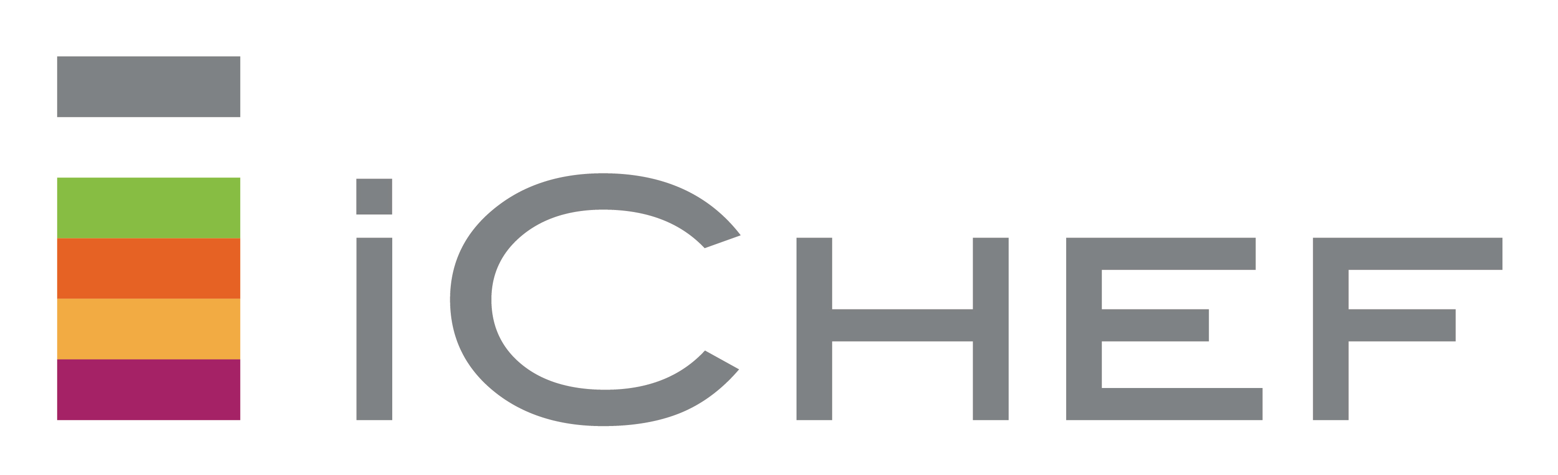 iCHEF Logo
